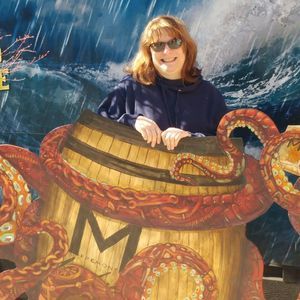 Meet your Posher, Sheryl